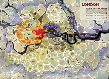Abercrombie's 1943 plan